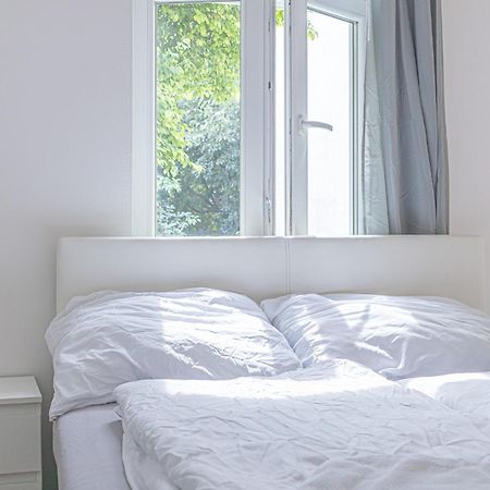 Astonishing 1Br Apt Easy Use Design/Near Schoenbrunn Wien Exterior foto