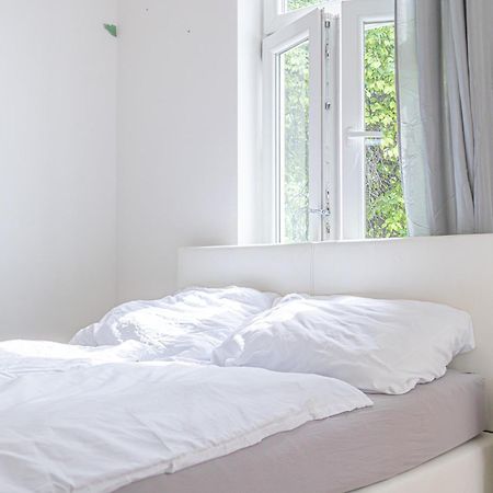 Astonishing 1Br Apt Easy Use Design/Near Schoenbrunn Wien Exterior foto