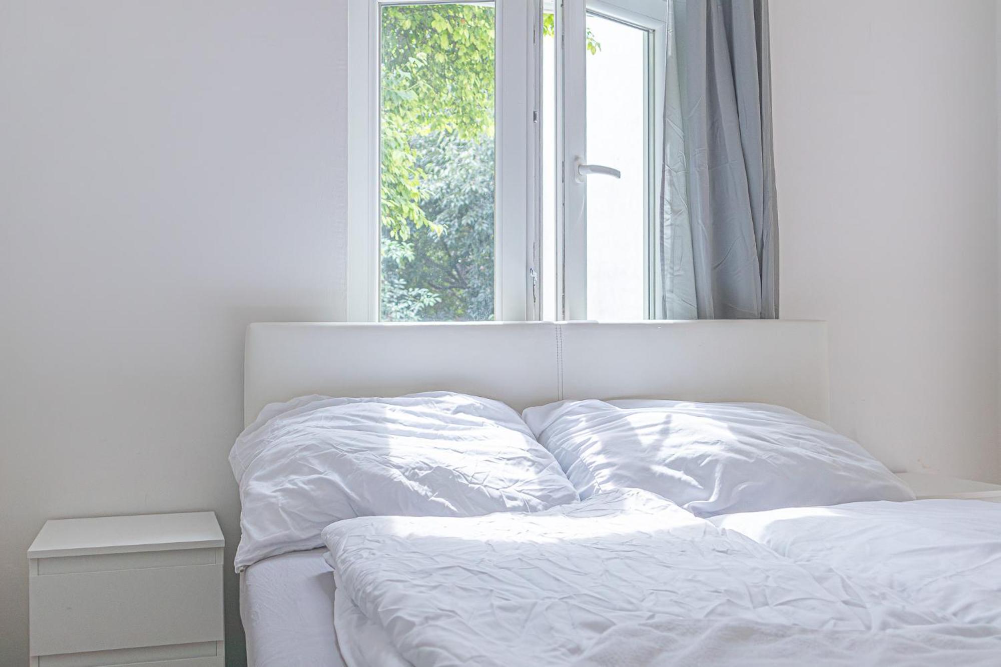 Astonishing 1Br Apt Easy Use Design/Near Schoenbrunn Wien Exterior foto