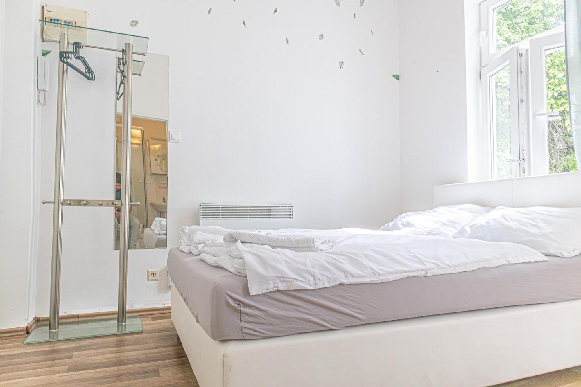 Astonishing 1Br Apt Easy Use Design/Near Schoenbrunn Wien Exterior foto