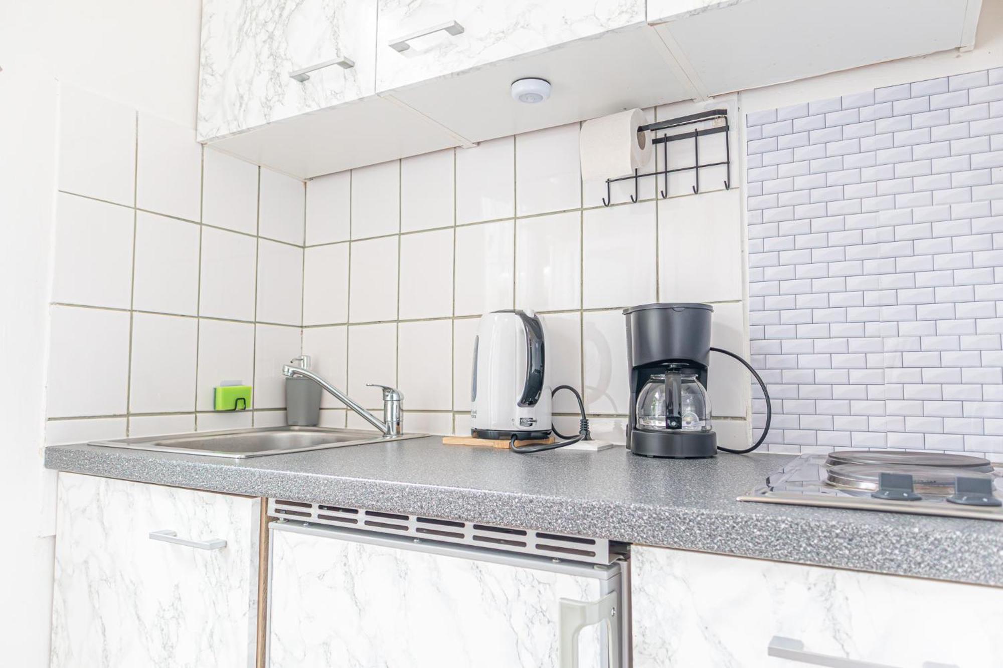 Astonishing 1Br Apt Easy Use Design/Near Schoenbrunn Wien Exterior foto