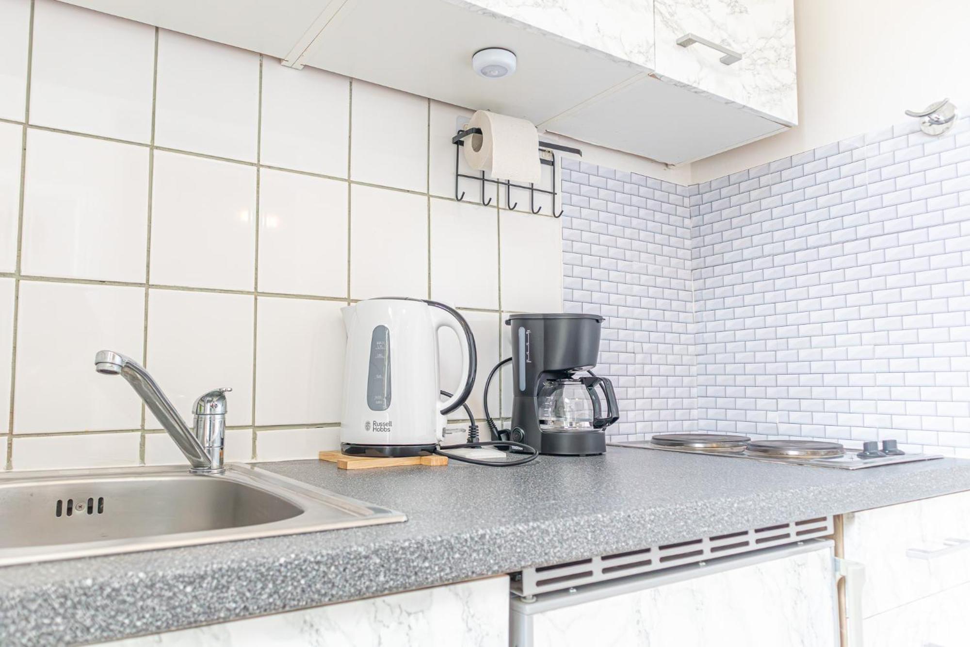 Astonishing 1Br Apt Easy Use Design/Near Schoenbrunn Wien Exterior foto