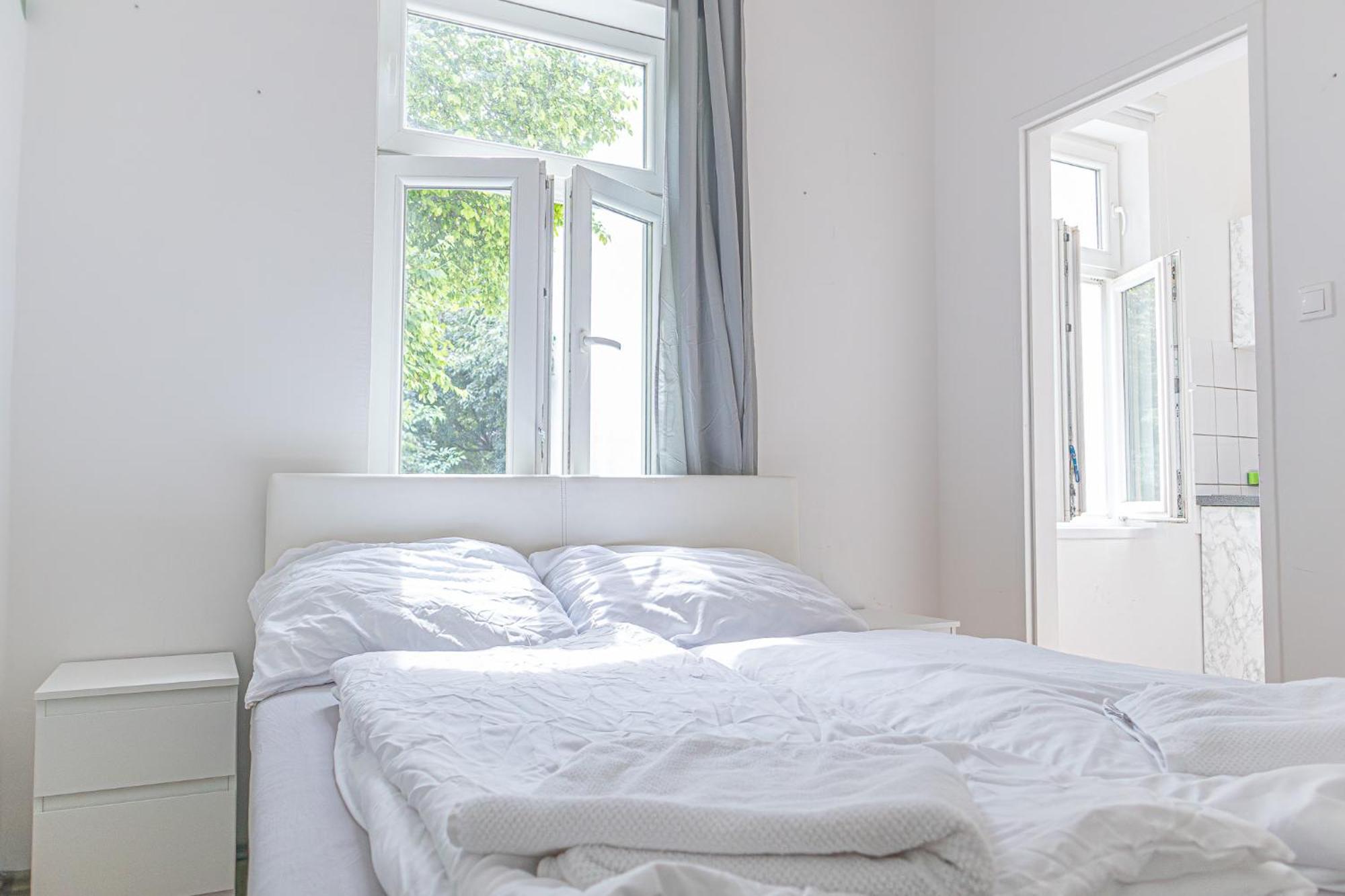 Astonishing 1Br Apt Easy Use Design/Near Schoenbrunn Wien Exterior foto